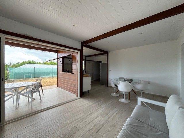 Maison location à Guadeloupe
