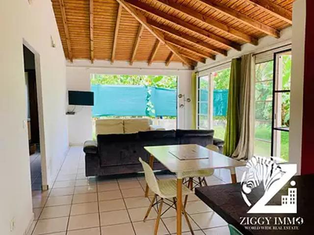Maison location à Guadeloupe