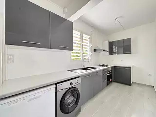Maison location à Guadeloupe