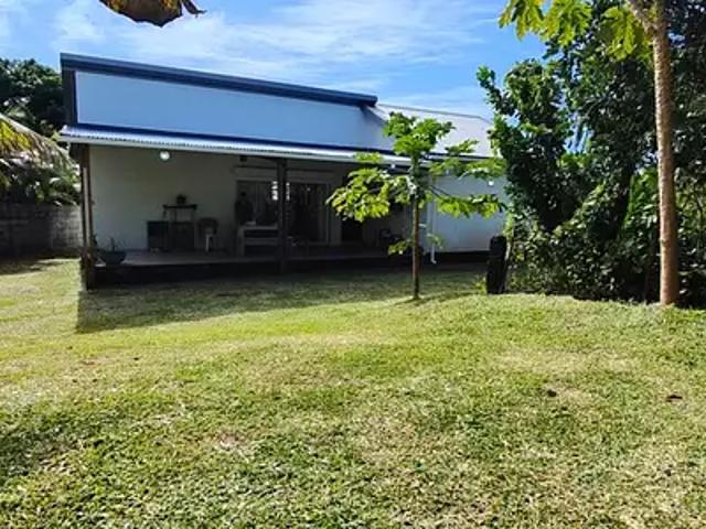 Maison vente à La Réunion