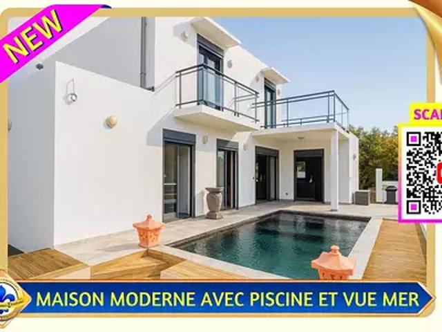 Maison vente à La Réunion
