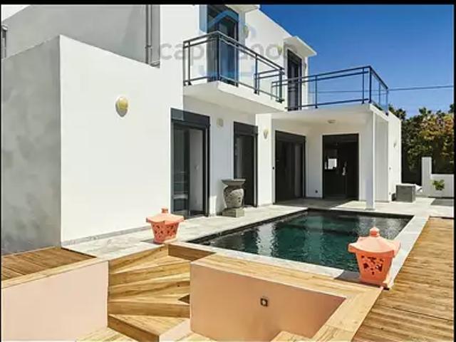 Maison vente à La Réunion