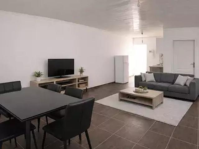 Appartement location à La Réunion
