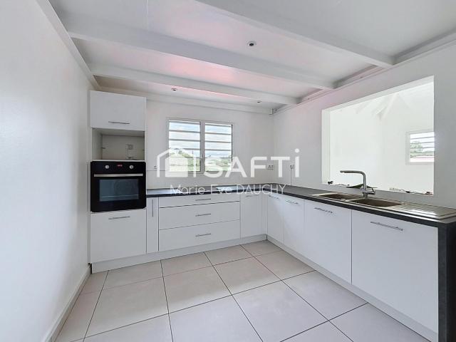 Appartement location à Guadeloupe