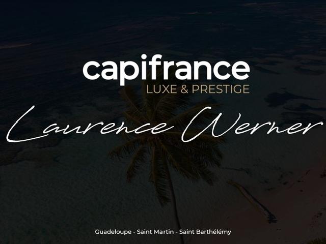 Villa vente à Guadeloupe