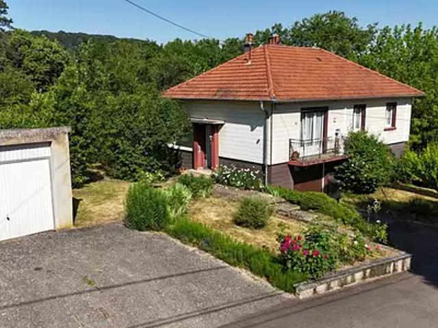 Maison vente à Sainte-Ruffine, Moselle