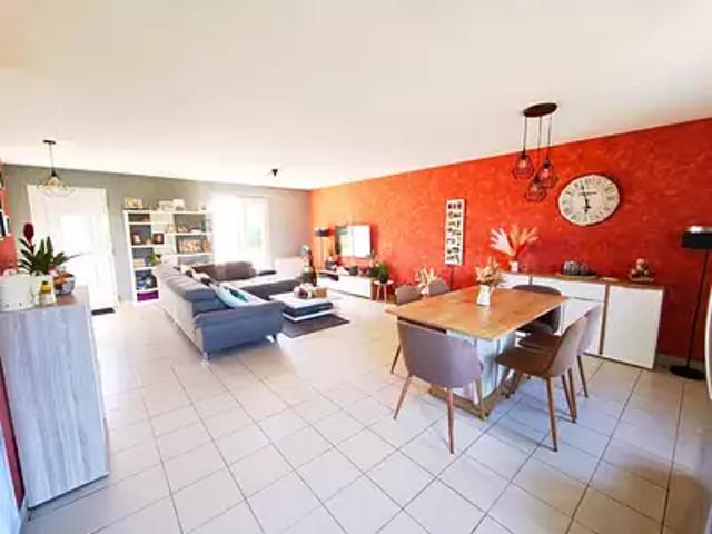 Maison vente à Mamers, Sainte-sabine-sur-longève
