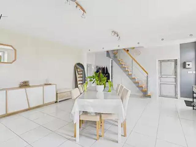 Maison vente à Le Petit Perray, Sainte-Sabine-sur-Longève