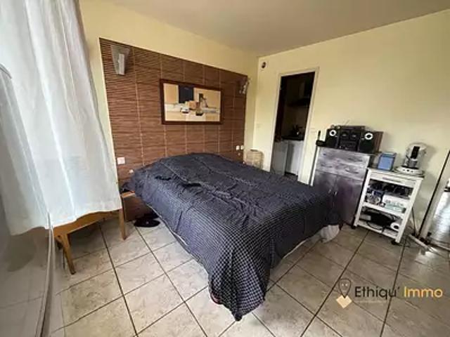 Appartement vente à Troyes, Sainte-savine