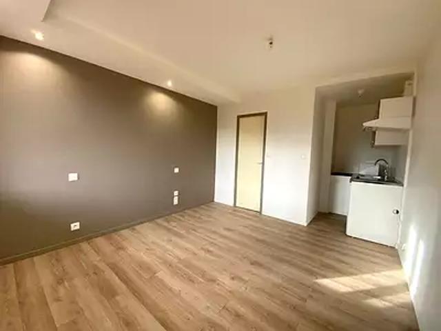 Appartement vente à Troyes, Sainte-savine