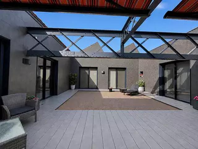 Maison vente à Troyes, Sainte-savine