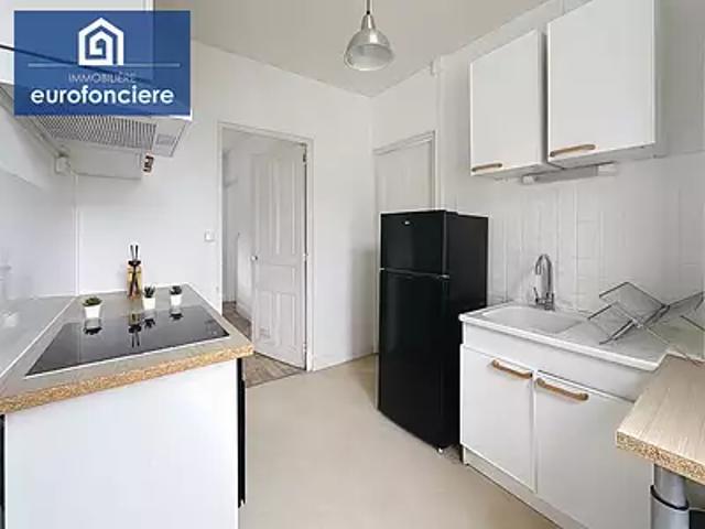 Appartement location à Troyes, Sainte-savine