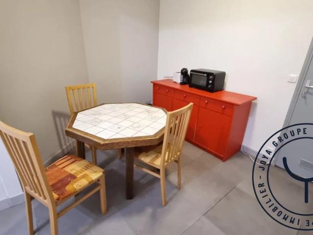 Appartement location à Troyes, Sainte-savine