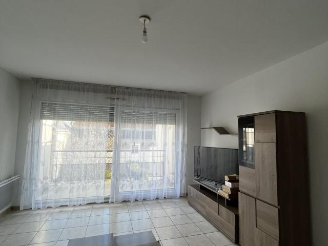 Appartement location à Troyes