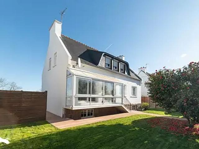 Maison vente à Morlaix, Bretagne