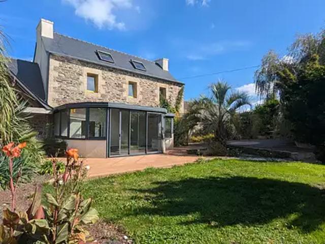 Maison vente à Morlaix, Bretagne