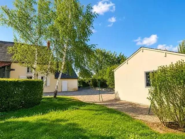 Maison vente à Mont-Argret, Sainte-Sévère-sur-Indre
