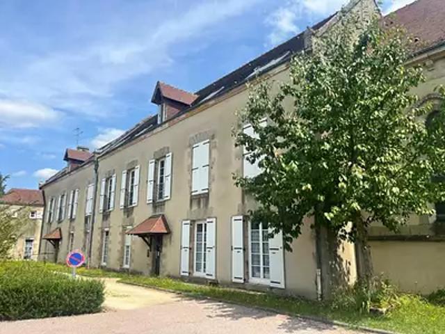 Appartement location à La Châtre, Sainte-sévère-sur-indre