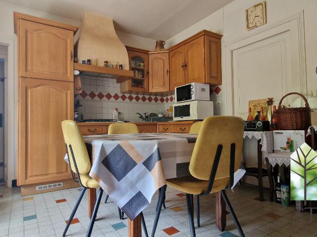 Maison vente à La Châtre, Sainte-sévère-sur-indre