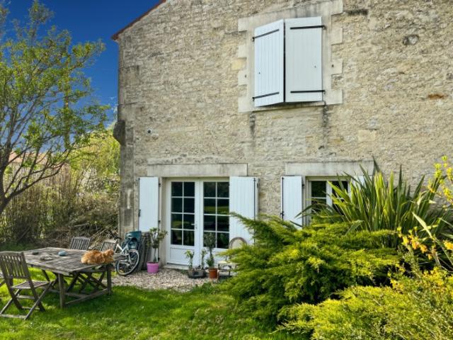Maison vente à Cognac, Sainte-sévère
