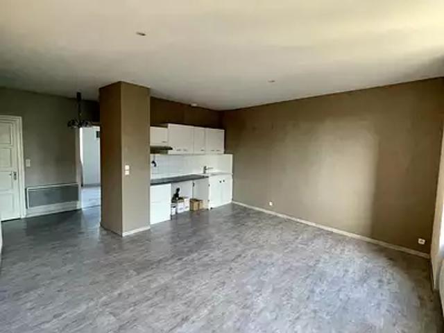 Appartement vente à Yssingeaux, Sainte-sigolène
