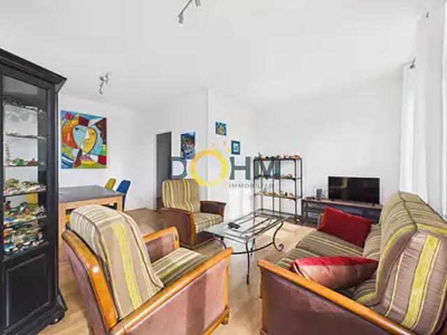 Appartement vente à Yssingeaux, Sainte-sigolène