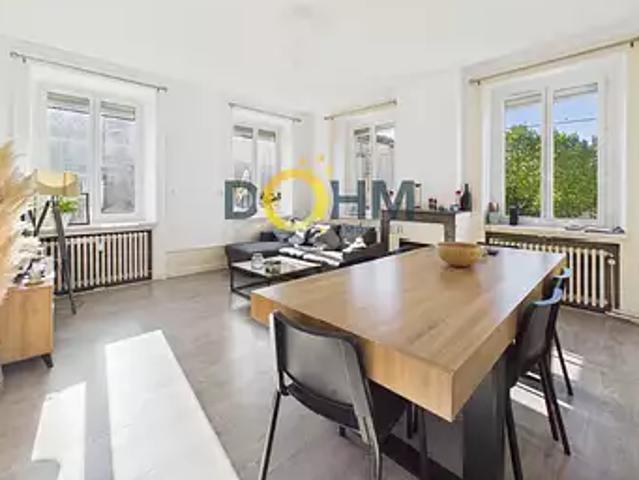 Appartement vente à Yssingeaux, Sainte-sigolène