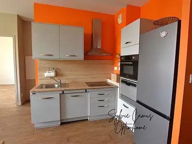 Appartement vente à Sainte-Sigolène, Haute-Loire