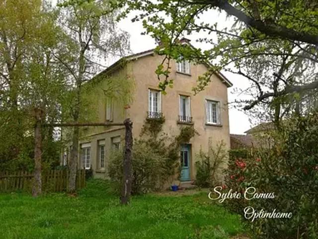 Maison vente à Yssingeaux, Sainte-sigolène