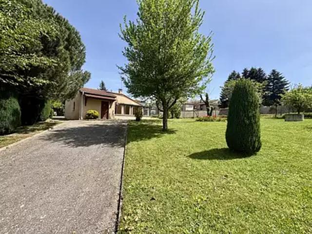 Maison vente à Yssingeaux, Sainte-sigolène