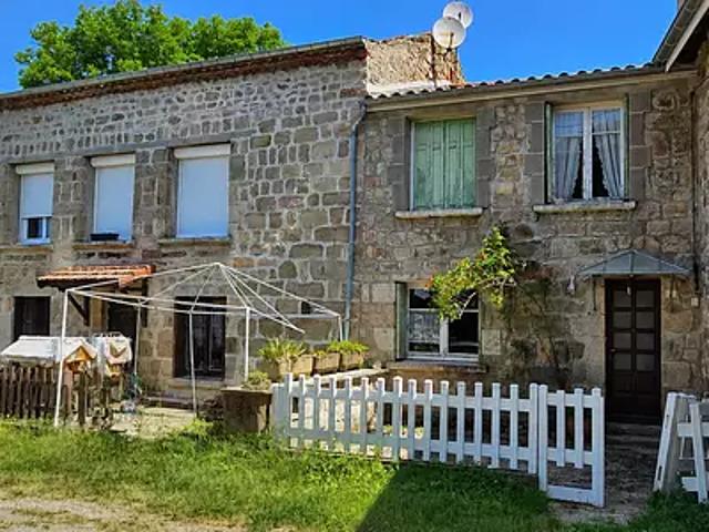 Maison vente à Sainte-Sigolène, Haute-Loire