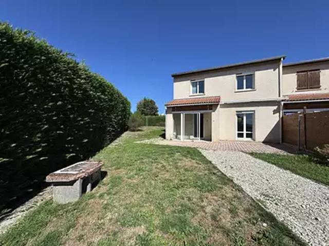 Maison vente à Sainte-Sigolène, Haute-Loire