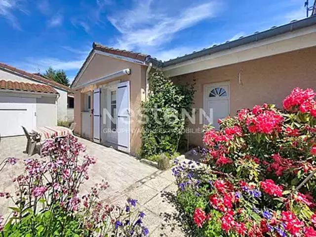 Maison vente à Yssingeaux, Sainte-sigolène