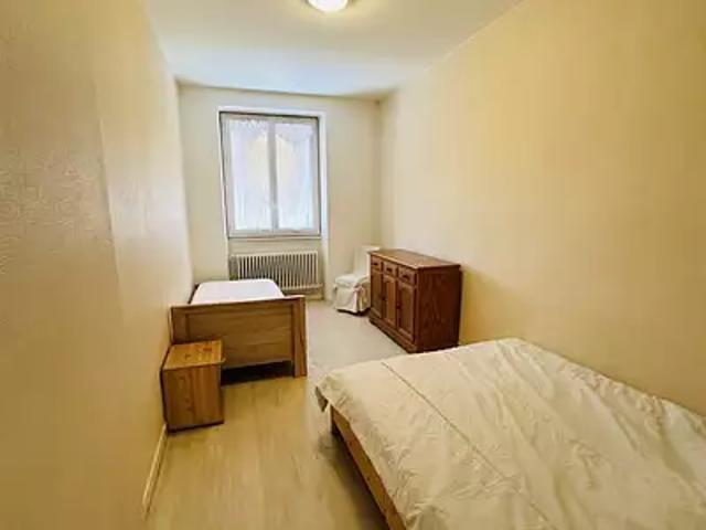Appartement location à Yssingeaux, Sainte-sigolène