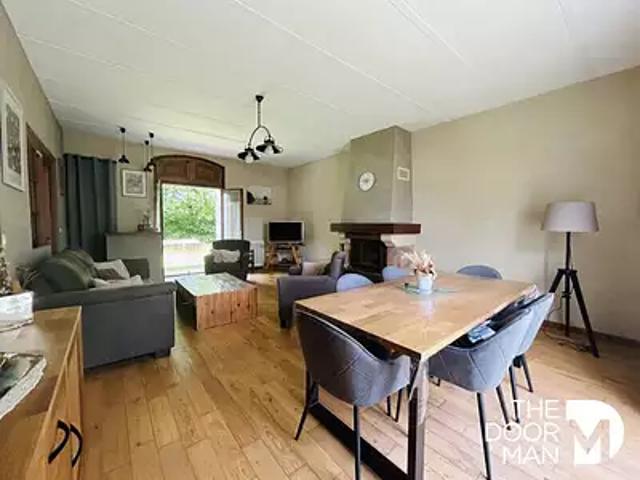 Maison vente à Bourges, Sainte-solange
