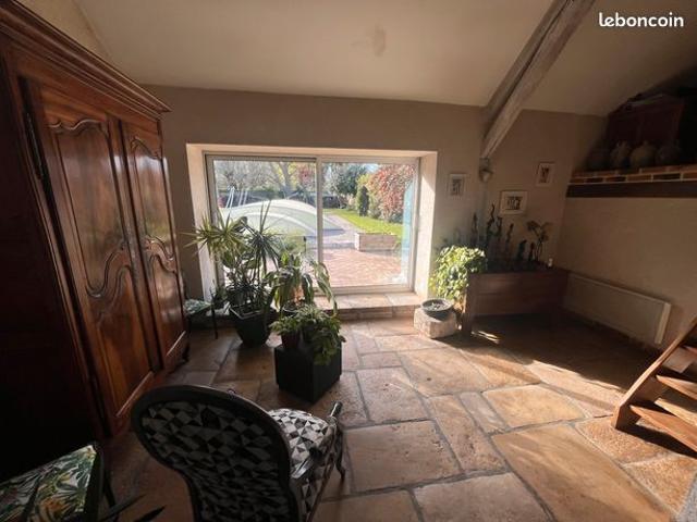 Maison vente à Bourges, Sainte-solange
