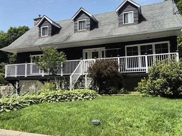 Apartment for rent in Laurentides, Quebec