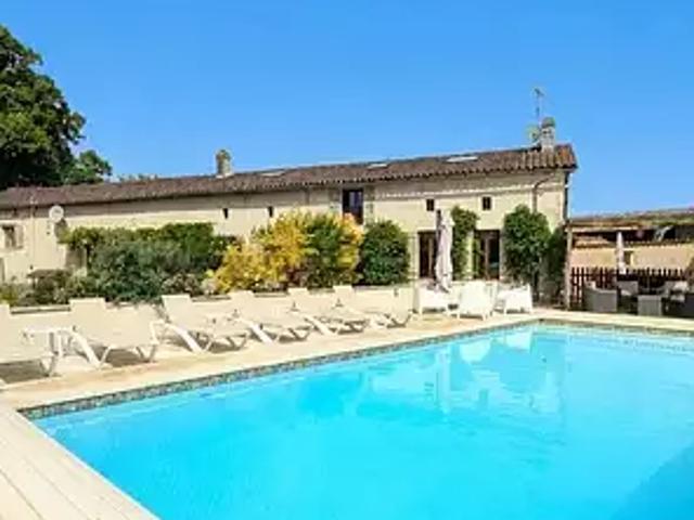 Maison vente à Lérignac, Sainte-Souline