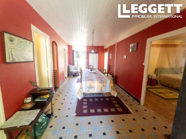 Maison vente à Cognac, Sainte-souline
