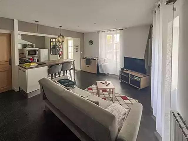 Appartement vente à Sainte-soulle