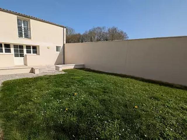 Maison vente à La Rochelle, Sainte-soulle