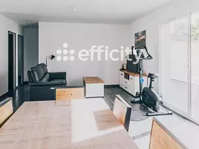 Maison vente à La Rochelle, Sainte-soulle