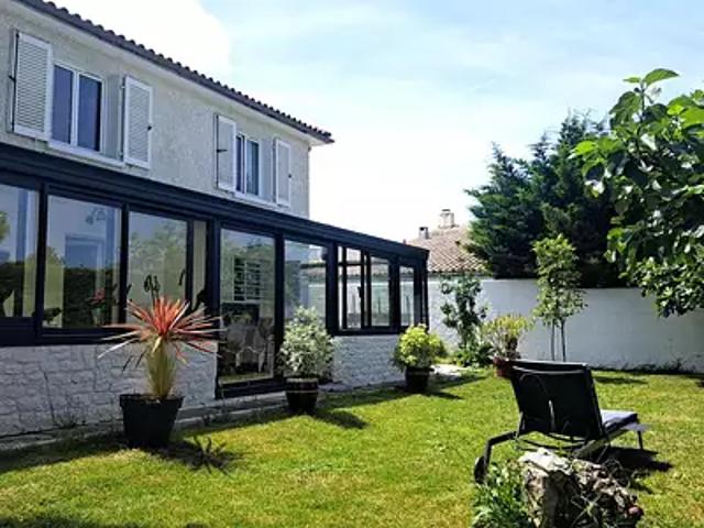 Maison vente à Le Bourg, Sainte-Soulle
