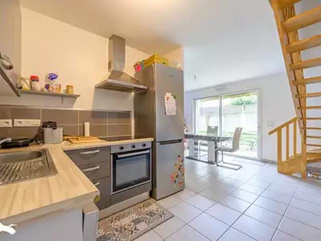 Maison vente à La Rochelle, Sainte-soulle