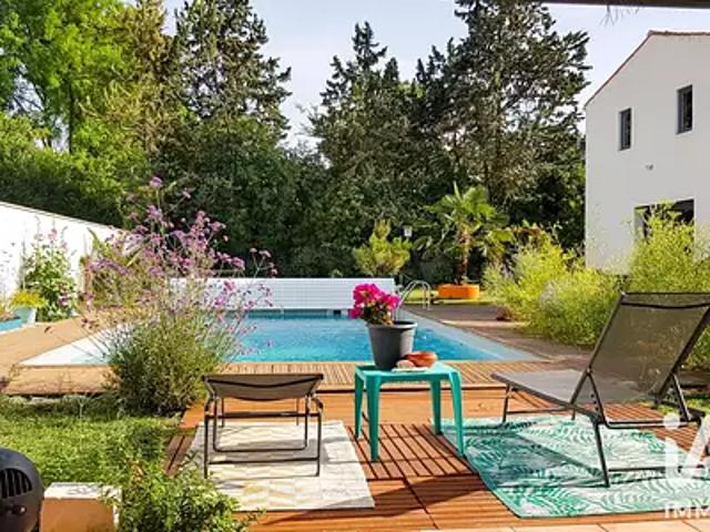 Maison vente à La Rochelle, Sainte-soulle