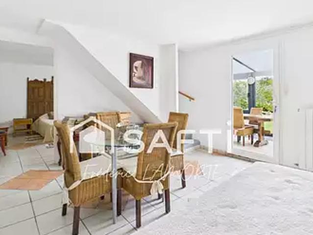 Maison vente à La Rochelle, Sainte-soulle