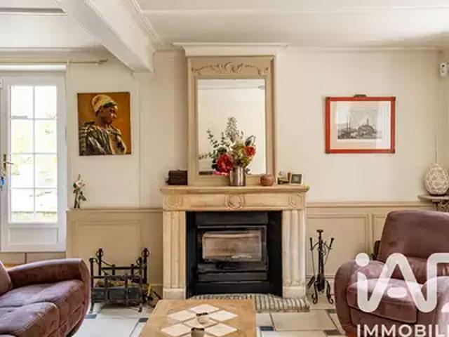 Maison vente à La Rochelle, Sainte-soulle