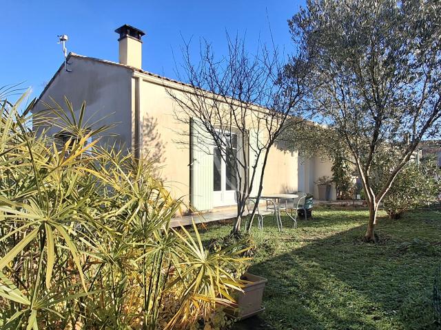 Maison vente à La Rochelle, Sainte-soulle
