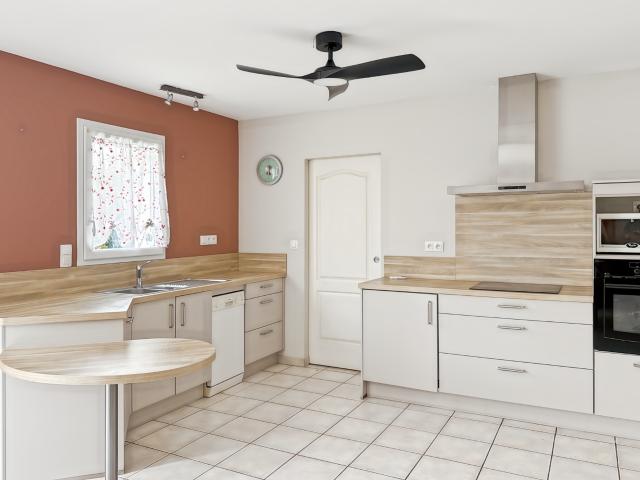 Maison vente à Sainte-Soulle, Charente-Maritime