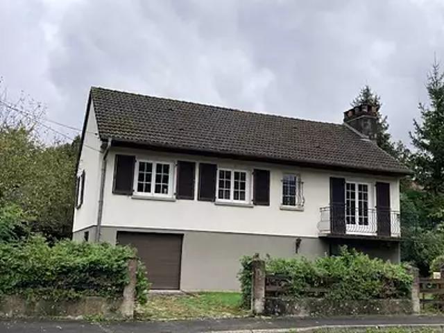 Maison vente à Montbéliard, Sainte-suzanne